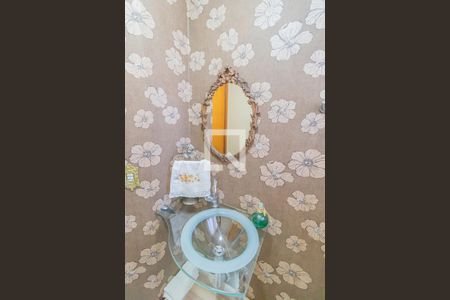 Apartamento à venda com 200m², 3 quartos e 2 vagasLavabo