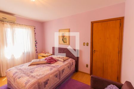 Apartamento à venda com 200m², 3 quartos e 2 vagasQuarto 1