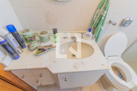 Apartamento à venda com 200m², 3 quartos e 2 vagasBanheiro 2