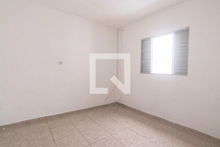 Quarto de casa para alugar com 1 quarto, 80m² em Jardim Santa Maria, São Paulo