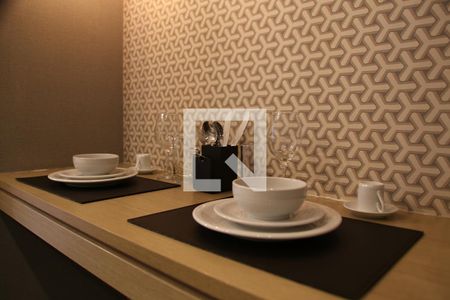 Studio à venda com 23m², 1 quarto e sem vaga Studio à venda com 23m², 1 quarto e sem vagaStudio