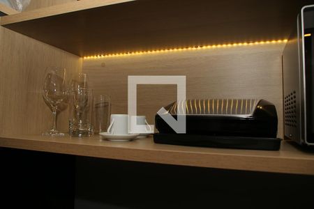 Studio à venda com 23m², 1 quarto e sem vaga Studio à venda com 23m², 1 quarto e sem vagaStudio