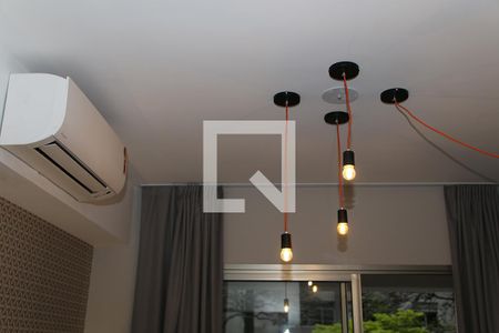 Studio à venda com 23m², 1 quarto e sem vaga Studio à venda com 23m², 1 quarto e sem vagaStudio