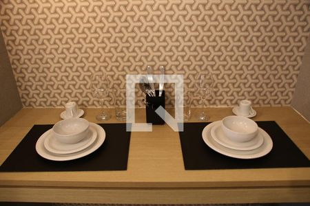 Studio à venda com 23m², 1 quarto e sem vaga Studio à venda com 23m², 1 quarto e sem vagaStudio