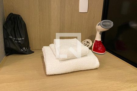 Studio à venda com 23m², 1 quarto e sem vaga Studio à venda com 23m², 1 quarto e sem vagaStudio