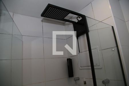 Studio à venda com 23m², 1 quarto e sem vaga Studio à venda com 23m², 1 quarto e sem vagaBanheiro