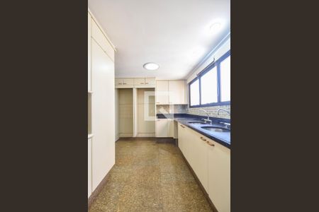 Apartamento para alugar com 314m², 3 quartos e 4 vagasCopa / Cozinha