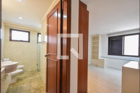 Apartamento para alugar com 314m², 3 quartos e 4 vagasSuíte 02