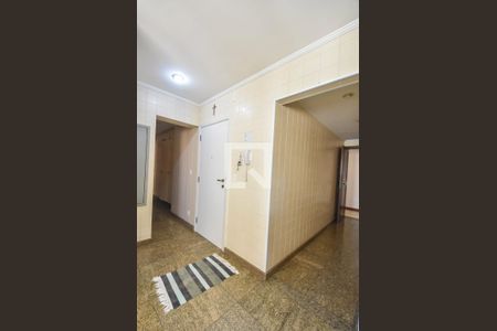 Apartamento para alugar com 314m², 3 quartos e 4 vagasLavanderia
