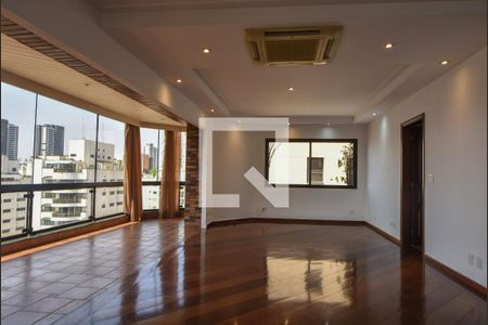Apartamento para alugar com 314m², 3 quartos e 4 vagasSala 01