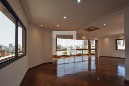 Apartamento para alugar com 314m², 3 quartos e 4 vagasSala Principal