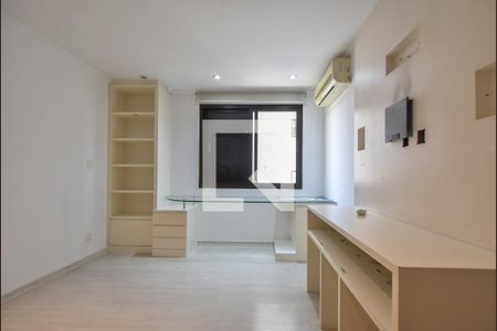 Apartamento para alugar com 314m², 3 quartos e 4 vagasSuíte 02