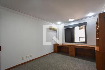 Apartamento para alugar com 314m², 3 quartos e 4 vagasSuíte 03