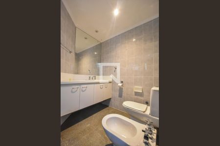 Apartamento para alugar com 314m², 3 quartos e 4 vagasBanheiro Suíte 03