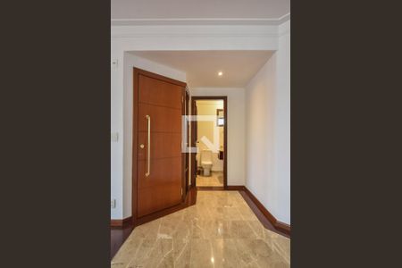 Apartamento para alugar com 314m², 3 quartos e 4 vagasSala 01