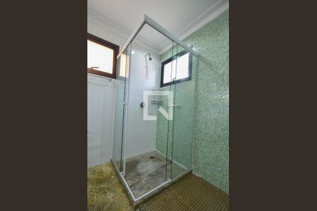 Apartamento para alugar com 314m², 3 quartos e 4 vagasBanheiro Suíte 01