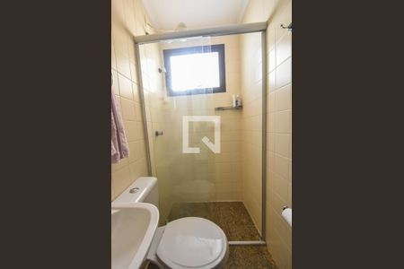 Apartamento para alugar com 314m², 3 quartos e 4 vagasBanheiro de Serviços