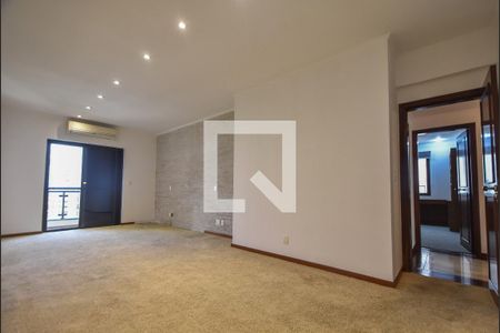 Apartamento para alugar com 314m², 3 quartos e 4 vagasSuíte 01