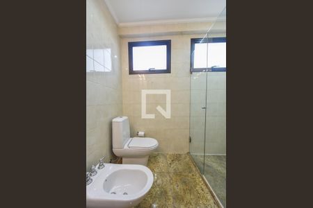 Apartamento para alugar com 314m², 3 quartos e 4 vagasBanheiro Suíte 02