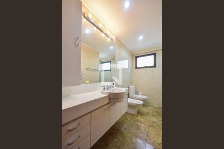 Apartamento para alugar com 314m², 3 quartos e 4 vagasBanheiro Suíte 02