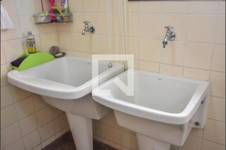 Apartamento para alugar com 314m², 3 quartos e 4 vagasLavanderia