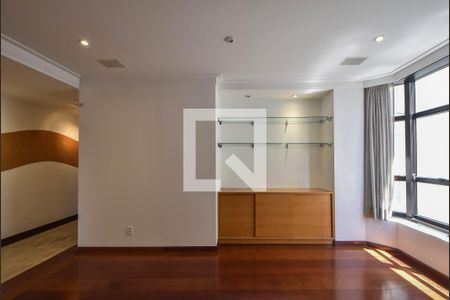 Apartamento para alugar com 314m², 3 quartos e 4 vagasSala de Tv