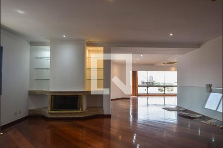 Apartamento para alugar com 314m², 3 quartos e 4 vagasSala 01