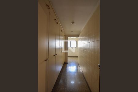 Apartamento para alugar com 314m², 3 quartos e 4 vagasCorredor