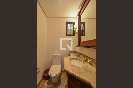 Apartamento para alugar com 314m², 3 quartos e 4 vagasSala 01