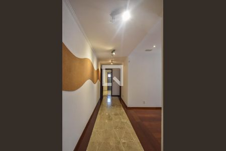 Apartamento para alugar com 314m², 3 quartos e 4 vagasSala de Tv