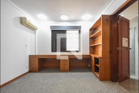 Apartamento para alugar com 314m², 3 quartos e 4 vagasSuíte 03