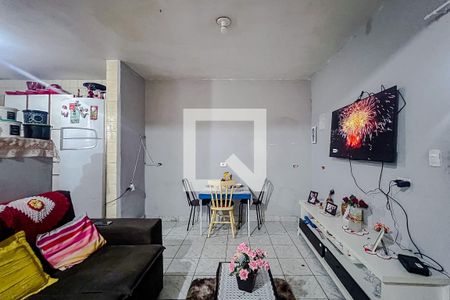 Casa à venda com 180m², 4 quartos e 2 vagasSala (Casa 2)