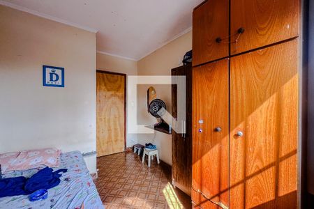 Casa à venda com 180m², 4 quartos e 2 vagasQuarto 2