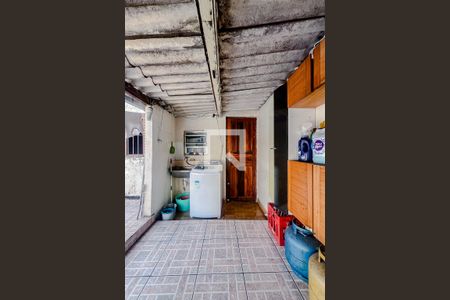 Casa à venda com 180m², 4 quartos e 2 vagasÁrea externa