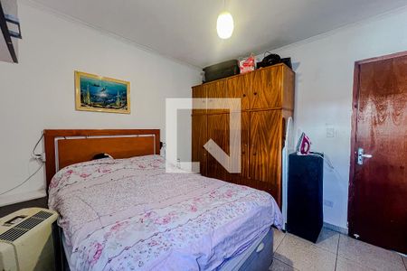 Casa à venda com 180m², 4 quartos e 2 vagasQuarto 1