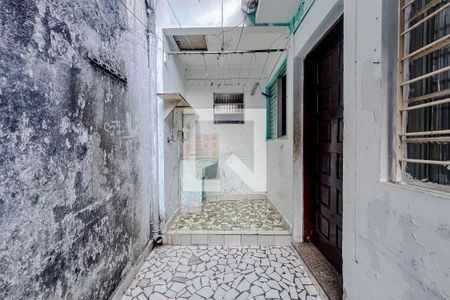 Casa à venda com 180m², 4 quartos e 2 vagasÁrea de Serviço