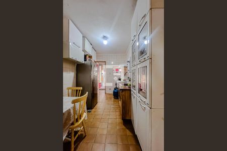 Casa à venda com 180m², 4 quartos e 2 vagasCozinha