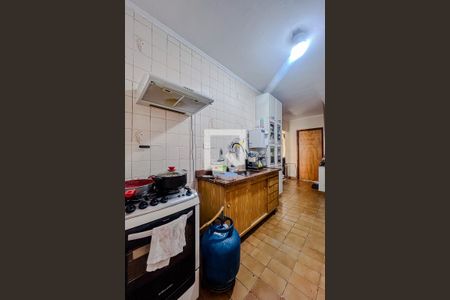 Casa à venda com 180m², 4 quartos e 2 vagasCozinha