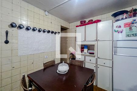 Casa à venda com 180m², 4 quartos e 2 vagasCozinha (Casa 2)