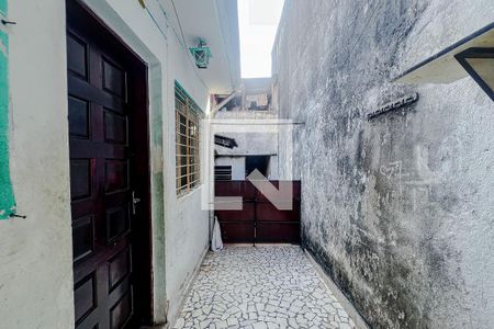 Casa à venda com 180m², 4 quartos e 2 vagasÁrea de Serviço