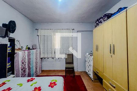 Casa à venda com 180m², 4 quartos e 2 vagasQuarto (Casa 2)
