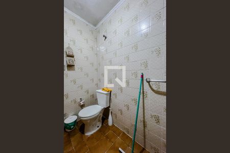 Casa à venda com 180m², 4 quartos e 2 vagasBanheiro