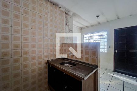 Casa à venda com 180m², 4 quartos e 2 vagasCozinha (Casa 3)