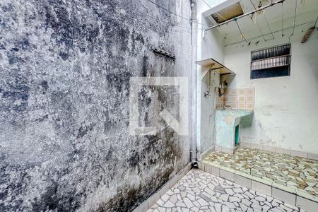 Casa à venda com 180m², 4 quartos e 2 vagasÁrea de Serviço