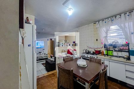 Casa à venda com 180m², 4 quartos e 2 vagasCozinha (Casa 2)