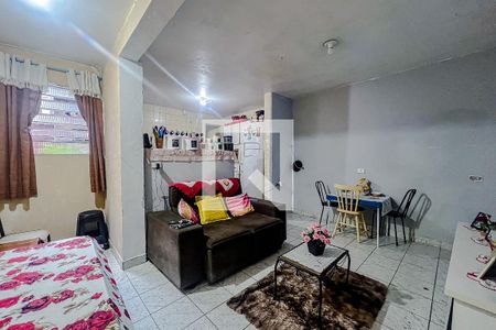 Casa à venda com 180m², 4 quartos e 2 vagasSala (Casa 2)