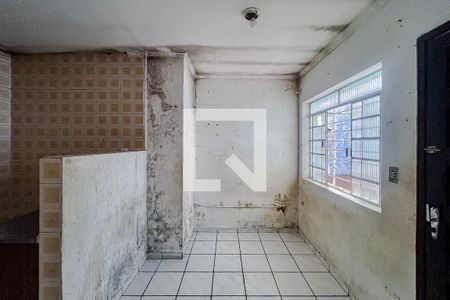 Casa à venda com 180m², 4 quartos e 2 vagasSala (Casa 3)