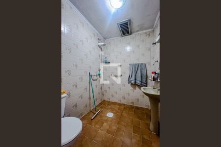 Casa à venda com 180m², 4 quartos e 2 vagasBanheiro