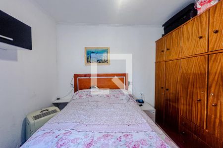 Casa à venda com 180m², 4 quartos e 2 vagasQuarto 1