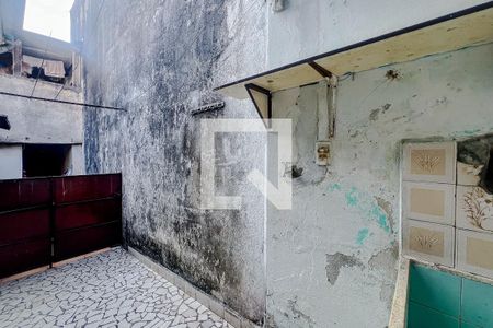Casa à venda com 180m², 4 quartos e 2 vagasÁrea de Serviço